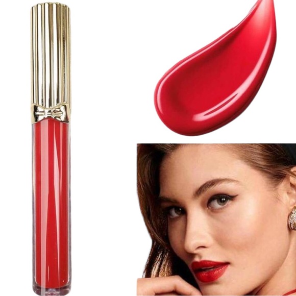 Estēe Lauder Pure Color Envy `Envious’ #340 Sculpting Lipstick & Gloss Set New - Picture 4 of 4